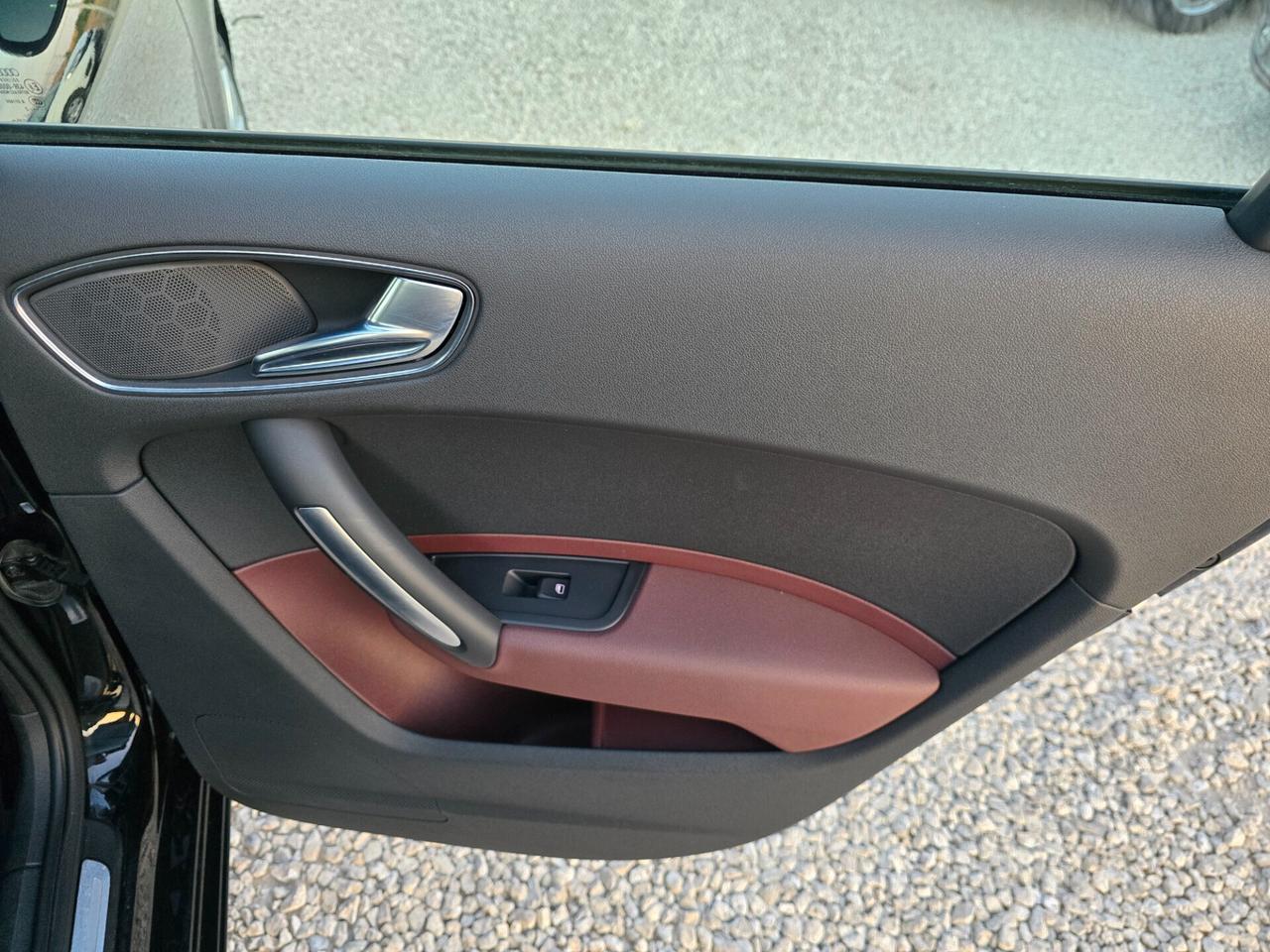 Audi A1 1.6 TDI Attraction