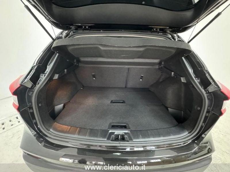Nissan Qashqai 1.2 DIG-T N-Connecta (TETTO PAN.)