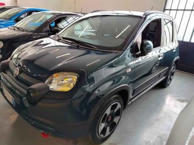 FIAT Panda Cross 1.0 FireFly S&S Hybrid