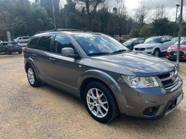 Fiat Freemont 2.0 Diesel - Suv