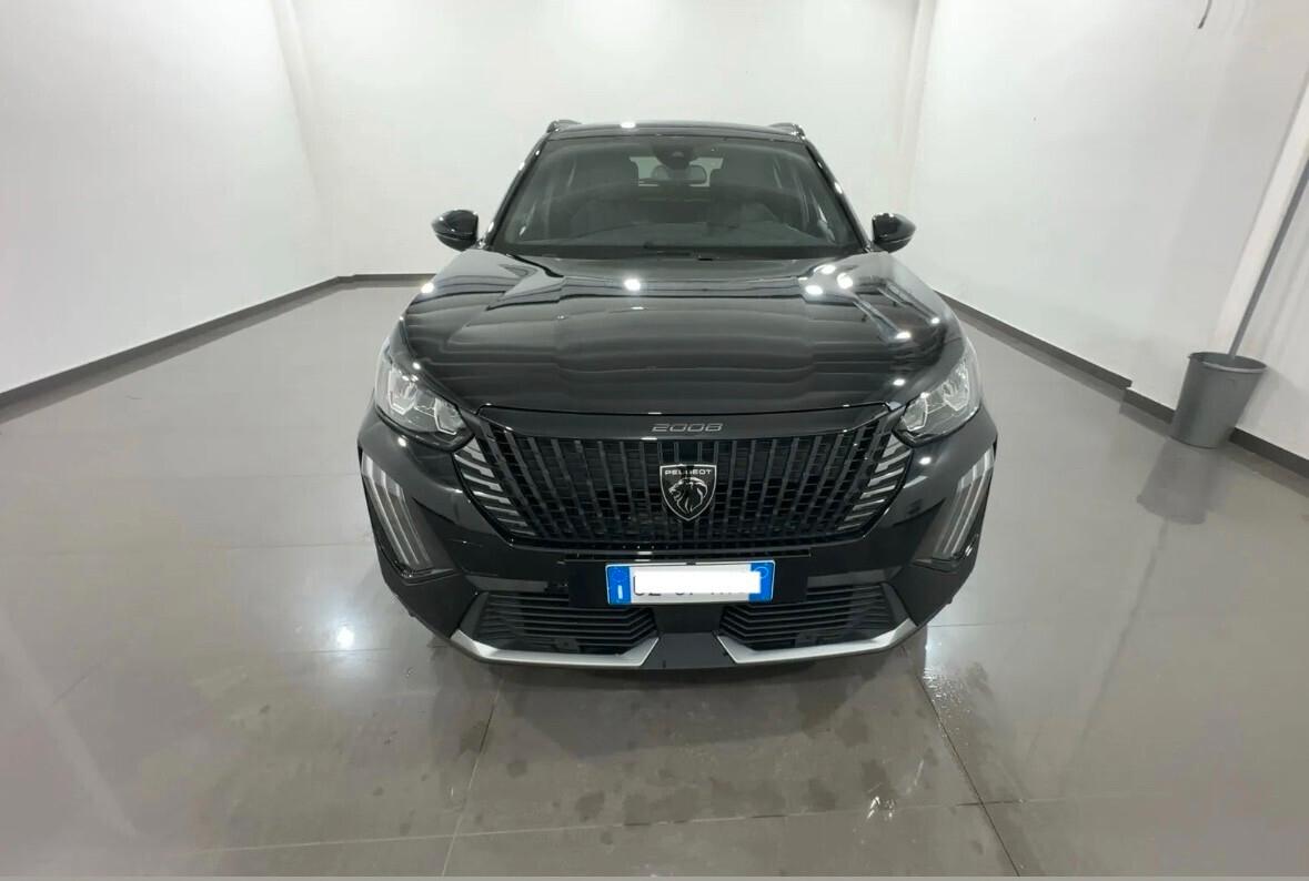Peugeot 2008 PureTech 100cv Allure '25