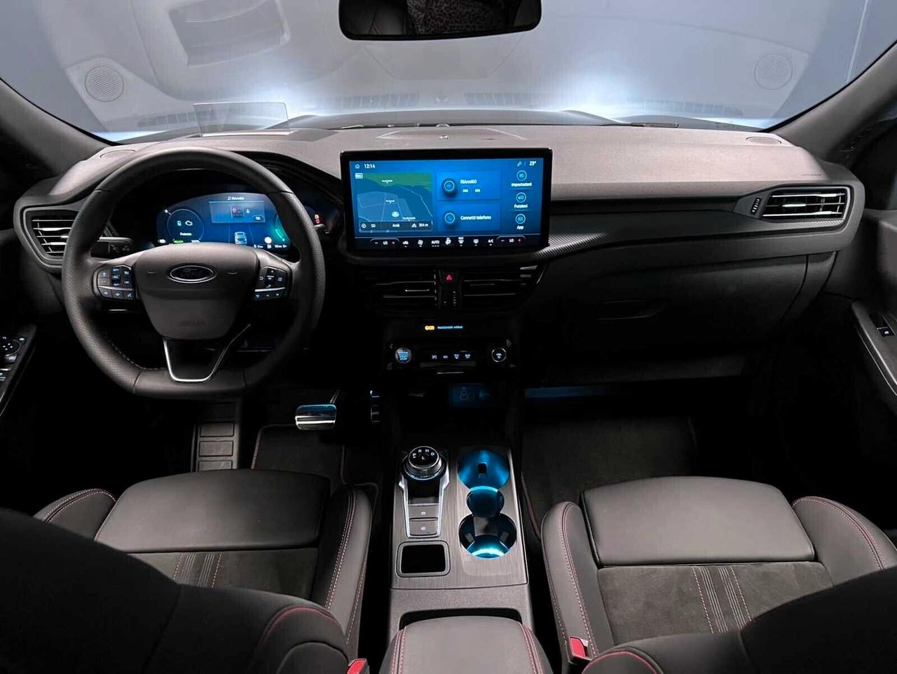 FORD KUGA 2.5 PLUG IN HYBRID 243 CV 2WD ST-LINE X