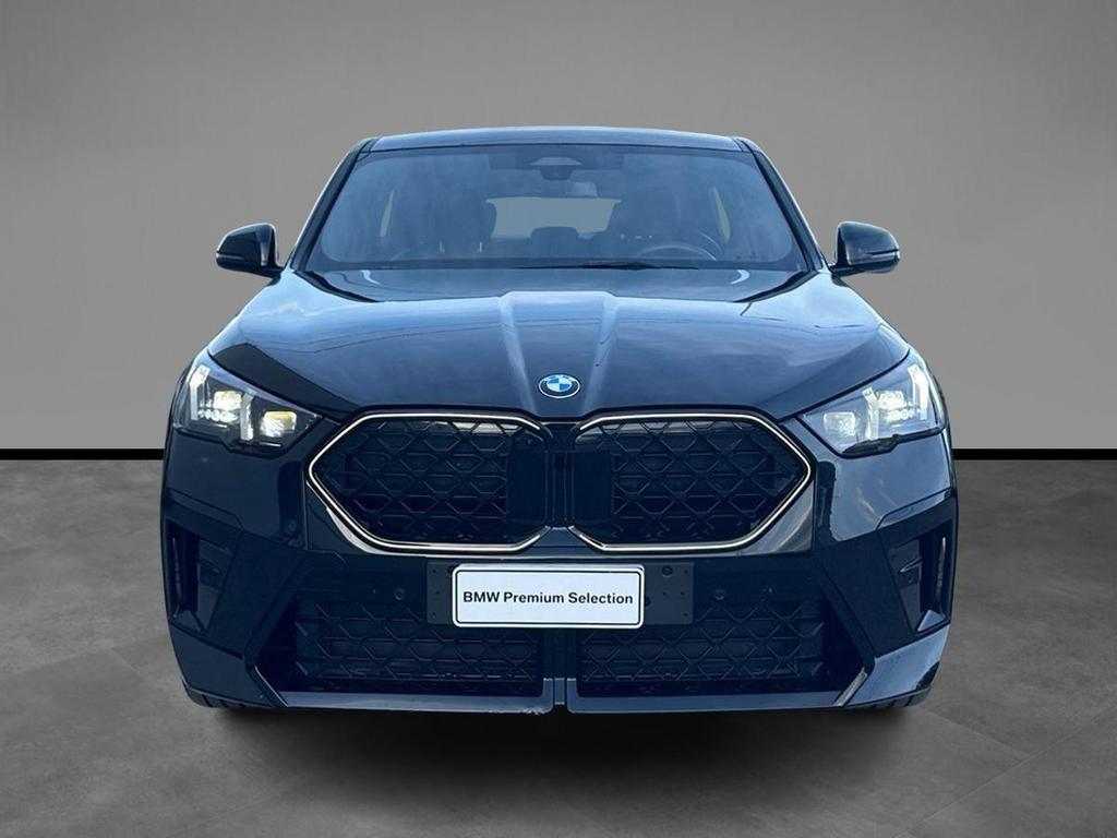 BMW X2 20 d 48V MSport Pro xDrive DCT