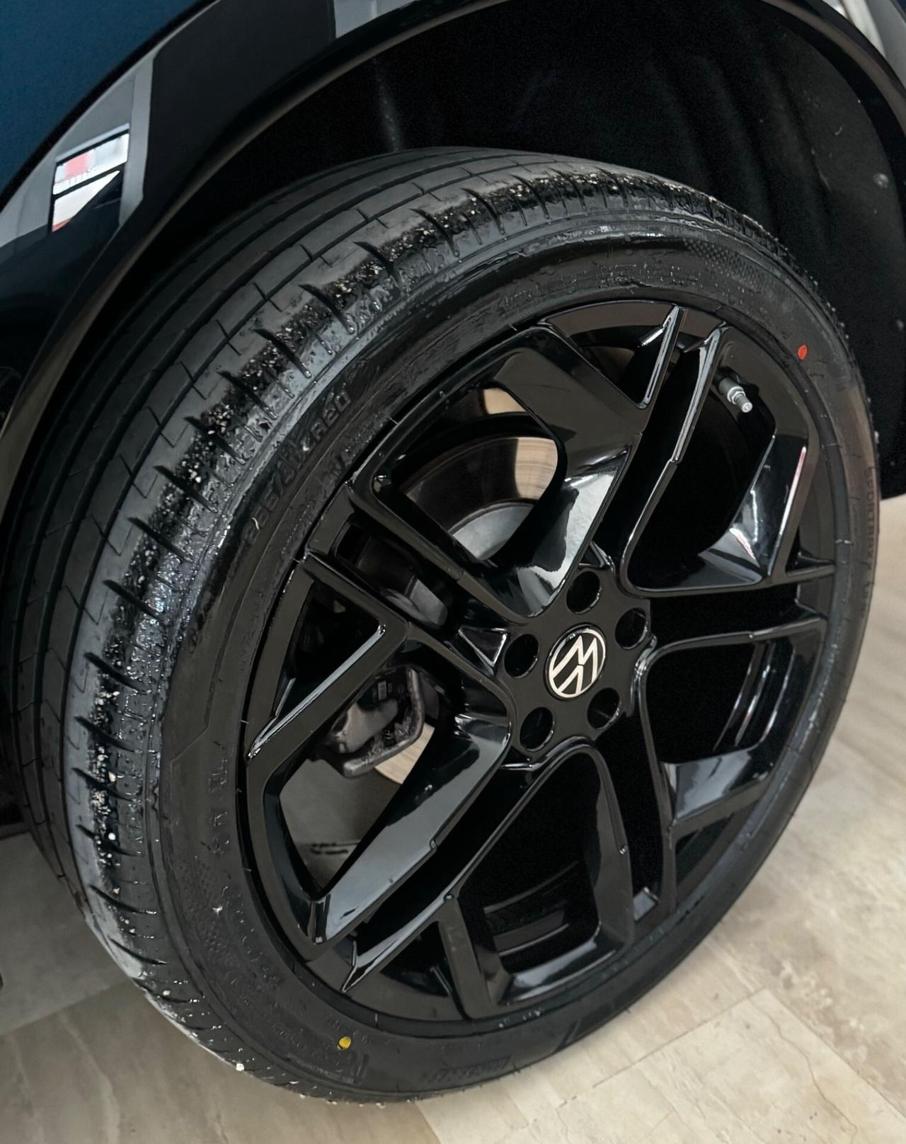 Volkswagen Tiguan 2.0 TDI 193CV DSG 4MOTION R-Line