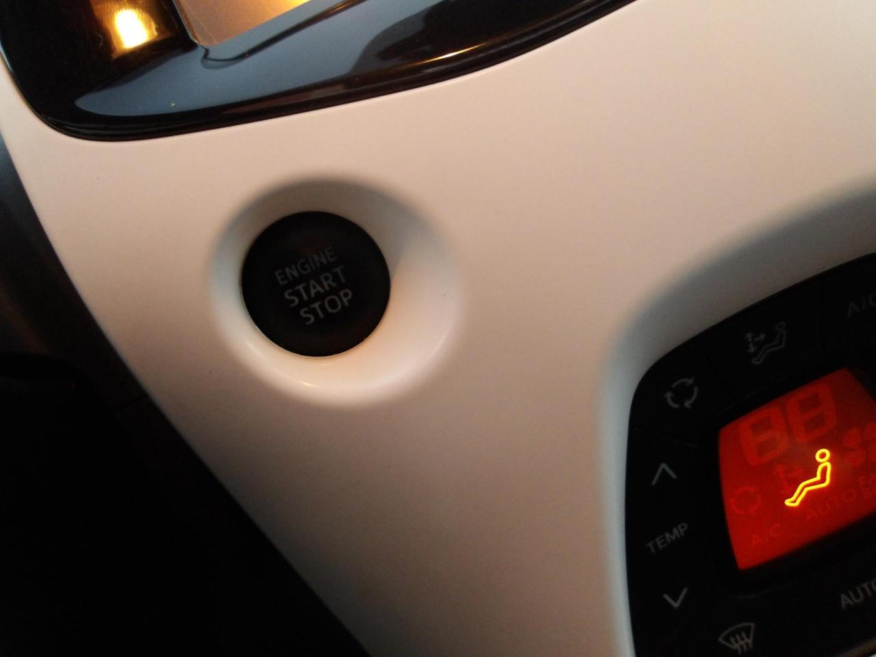 Peugeot 108 5 Porte 108 5p 1.2 puretech Allure Top! E6