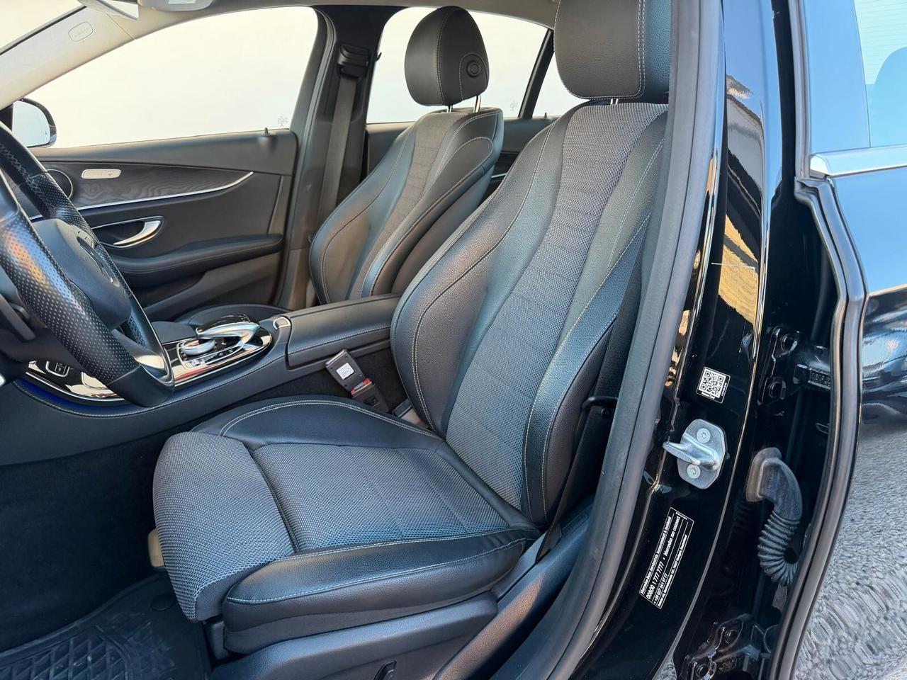 Mercedes-benz E 220 d Auto Exclusive