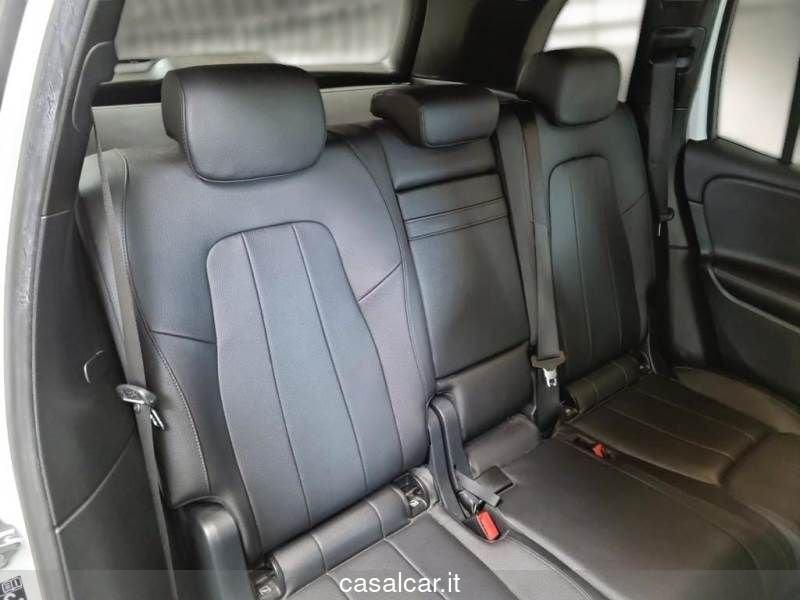 Mercedes-Benz Classe GLB GLB 180 d Automatic Business Extra 3 ANNI DI GARANZIA KM ILLIMITATI PARI ALLA NUOVA