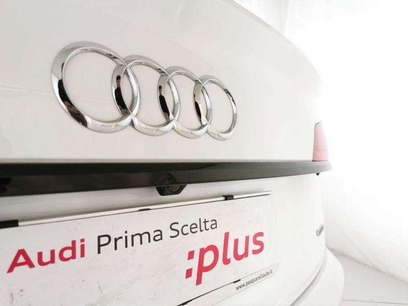 Audi Q5 Sportback 50 2.0 tfsi e S line Plus quattro s-tronic