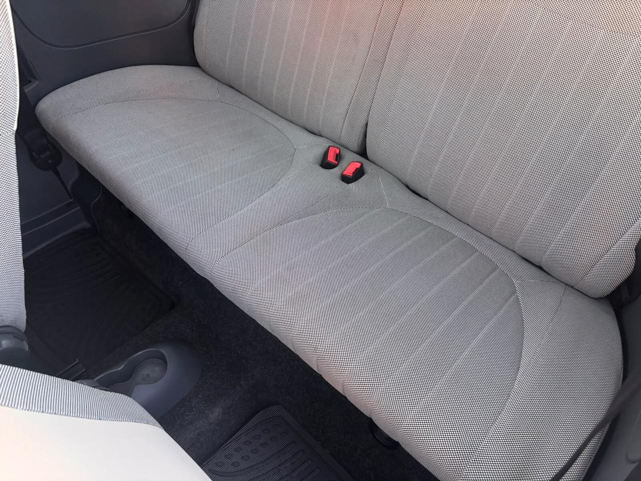 Fiat 500 1.3 Multijet 16V 95 CV Lounge