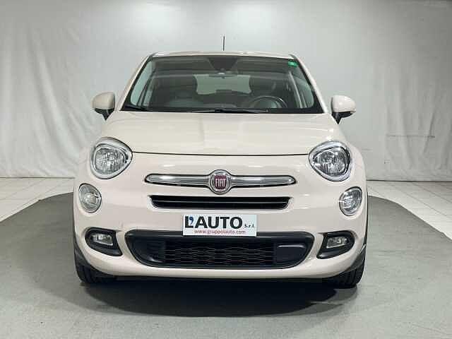 Fiat 500X 1.6 MultiJet 120 CV Opening Edition