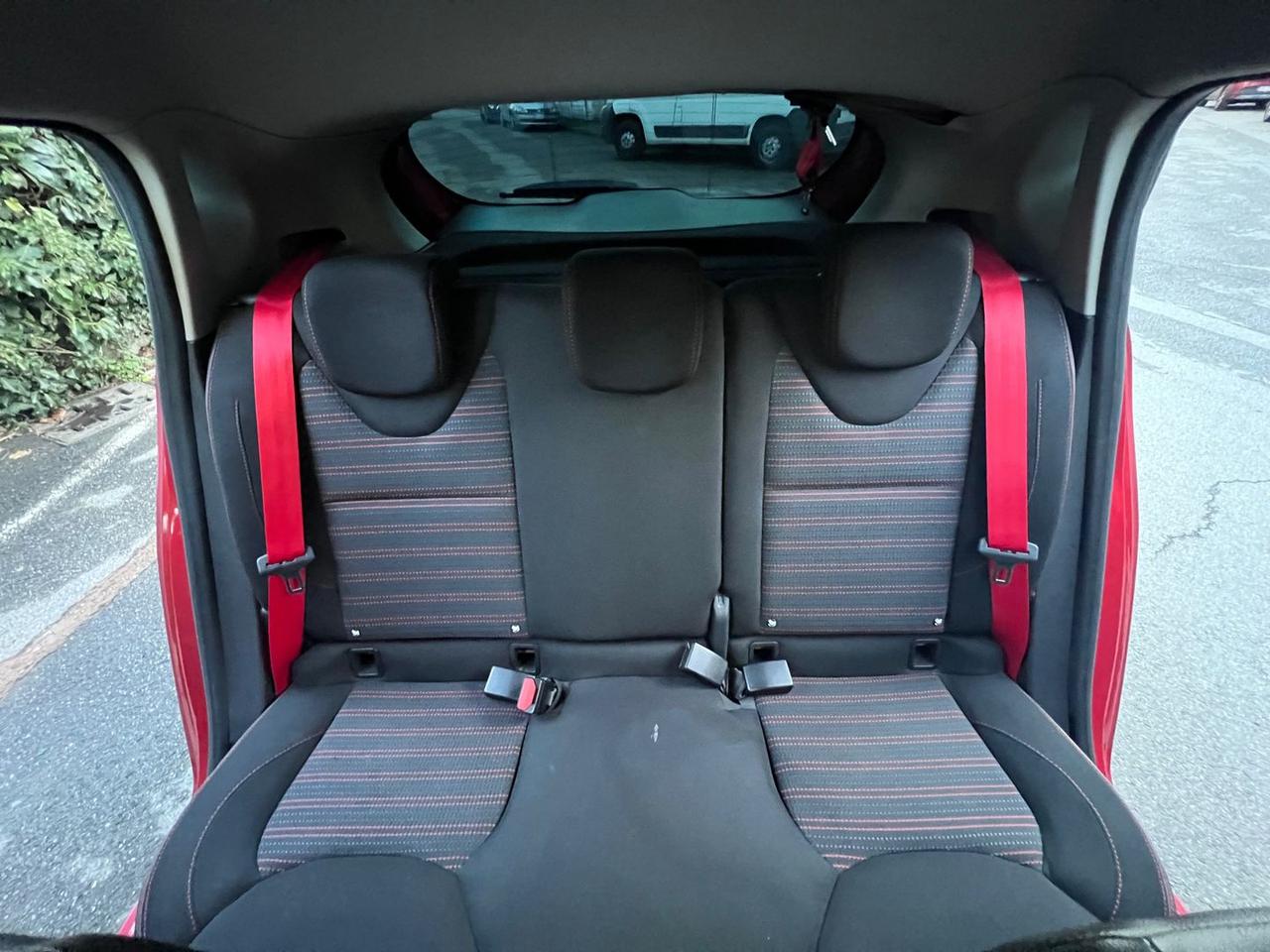 Renault Clio RS TCe 200 CV #8946