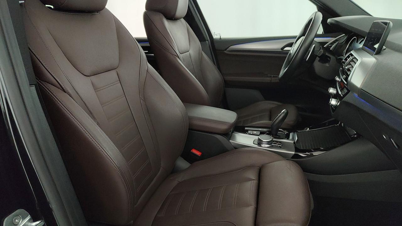 BMW X3 G01 2017 - X3 xdrive20d Msport 190cv auto