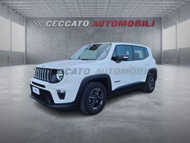Jeep Renegade Renegade 1.6 mjt Longitude 2wd 130cv