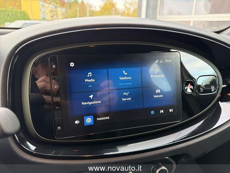 Toyota Aygo X Aygo X 1.0 VVT-i 72 CV 5 porte Lounge S-CVT