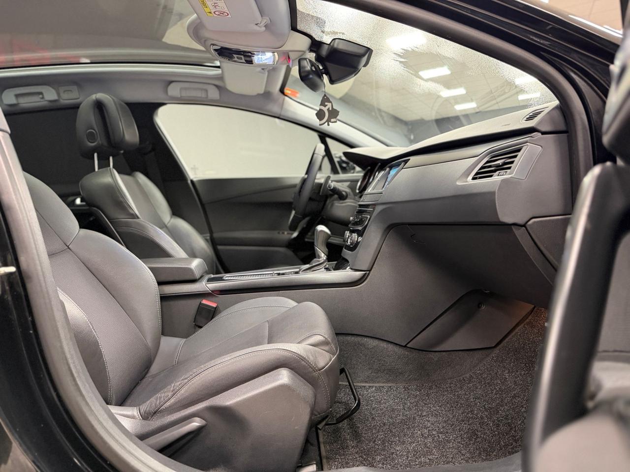 Peugeot 508 BlueHDi 180 EAT6 S&S SW Allure