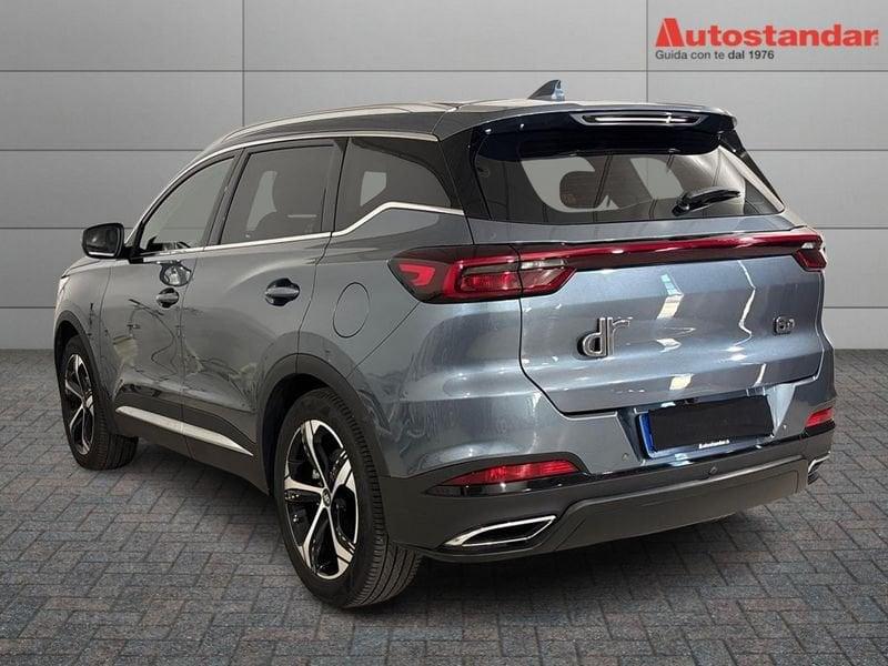 DR AUTOMOBILES dr 6.0 1.5 turbo Gpl 149cv cvt