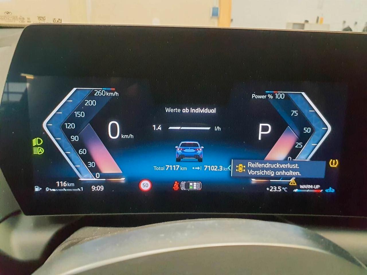 Bmw 118d 5p. M Sport Steptronic / Fari MATRIX / Camera Post.