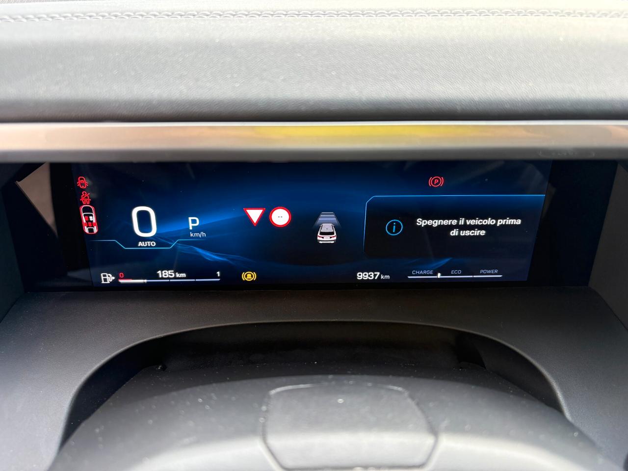 Jeep Compass 1.2 Turbo 48V e-Hybrid Altitude