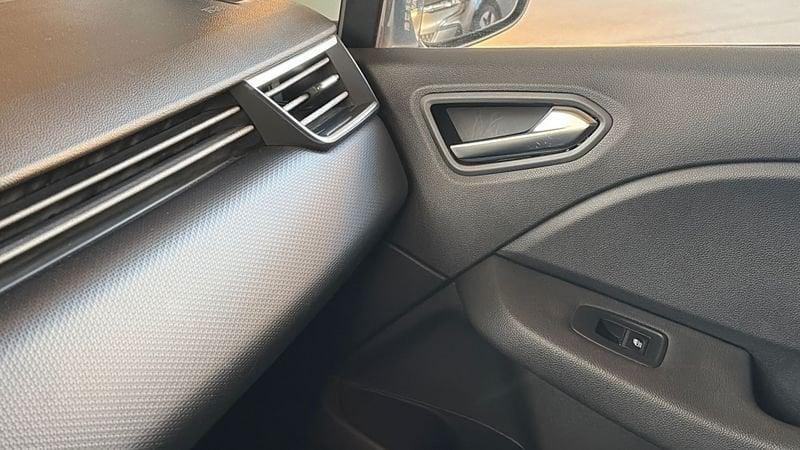 Renault Clio 5 Porte 1.0 TCe GPL Zen my21