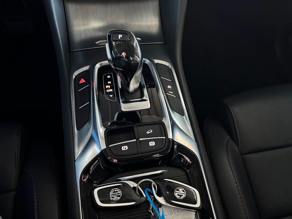 Mg HS 1.5 T-GDI AT Comfort 12.000KM