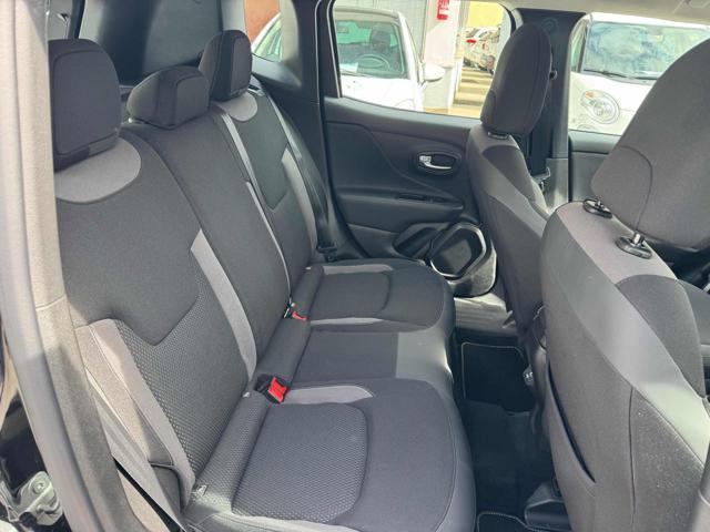 JEEP Renegade 1.6 Mjt 130 CV Limited 90MILA KM