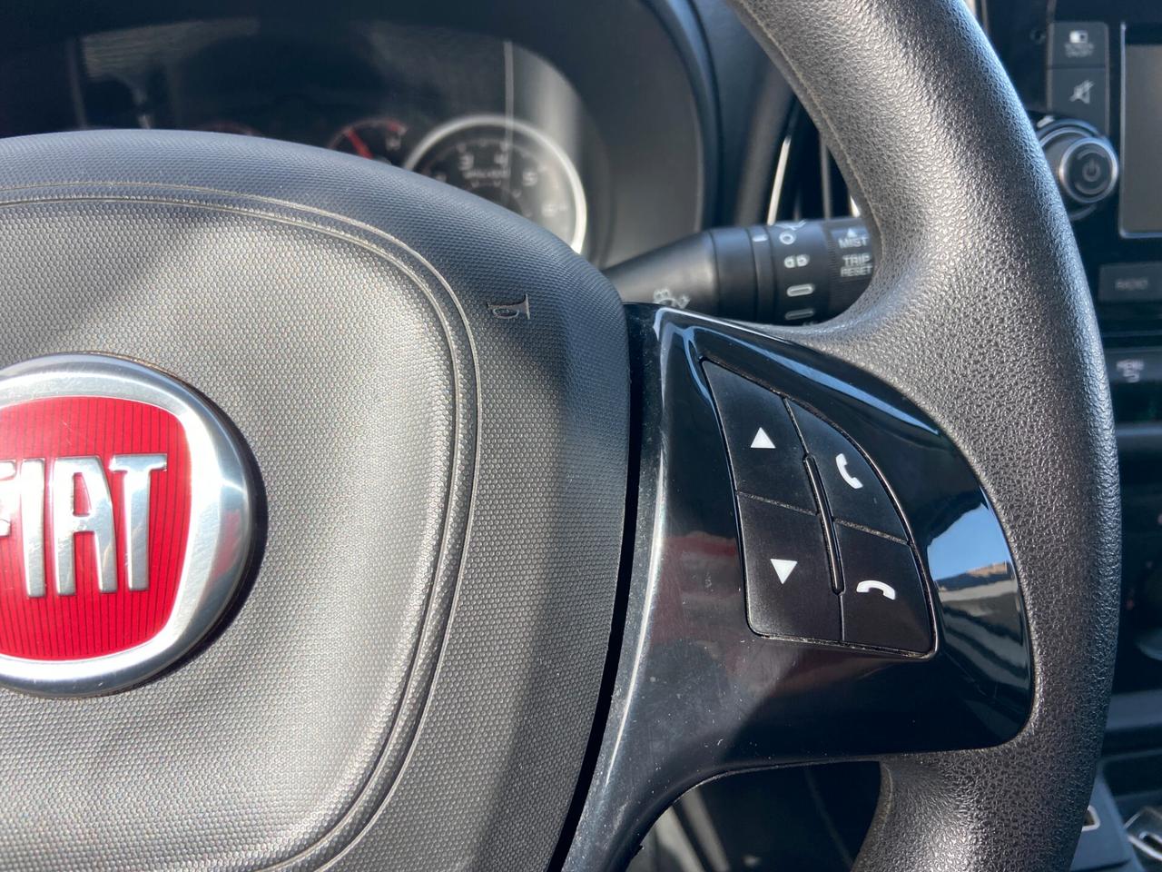 Fiat Doblò 1.4 natural power allestito iva esclusa