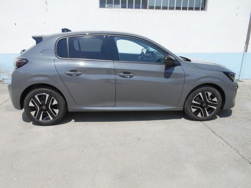 Peugeot 208 110 Hybrid Allure Zero Interessi -24%