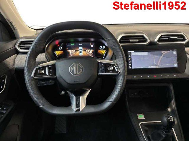 MG ZS NEW 1.5L MT Standard Benzina - British Green - Te