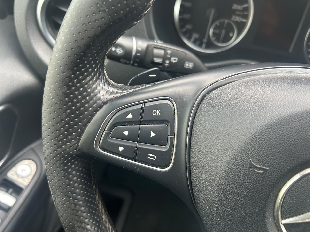 Mercedes-benz Vito 2.2 119 CDI PL Tourer Extra-Long