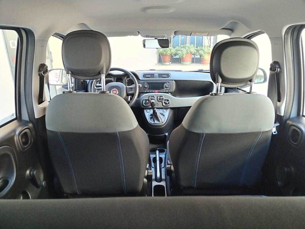 Fiat Panda 1.2 Easy - 11/2020