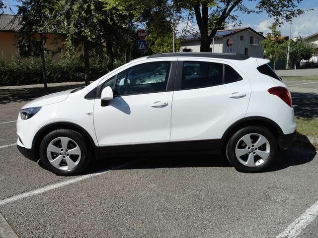 Opel Mokka X Mokka X 1.6 cdti