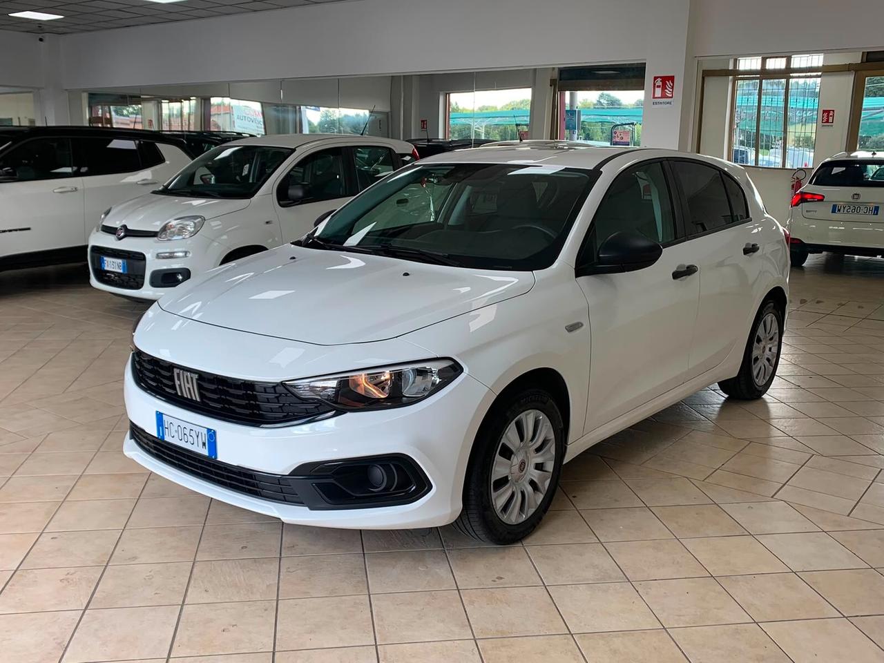 Fiat Tipo 1.3 Mjt S&S 5p. *IVA DEDUCIBILE*