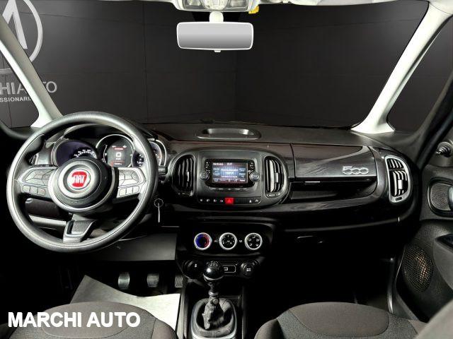 FIAT 500L 1.3 Multijet 95 CV Urban