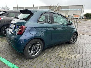 Fiat 500 Icon 42 kWh