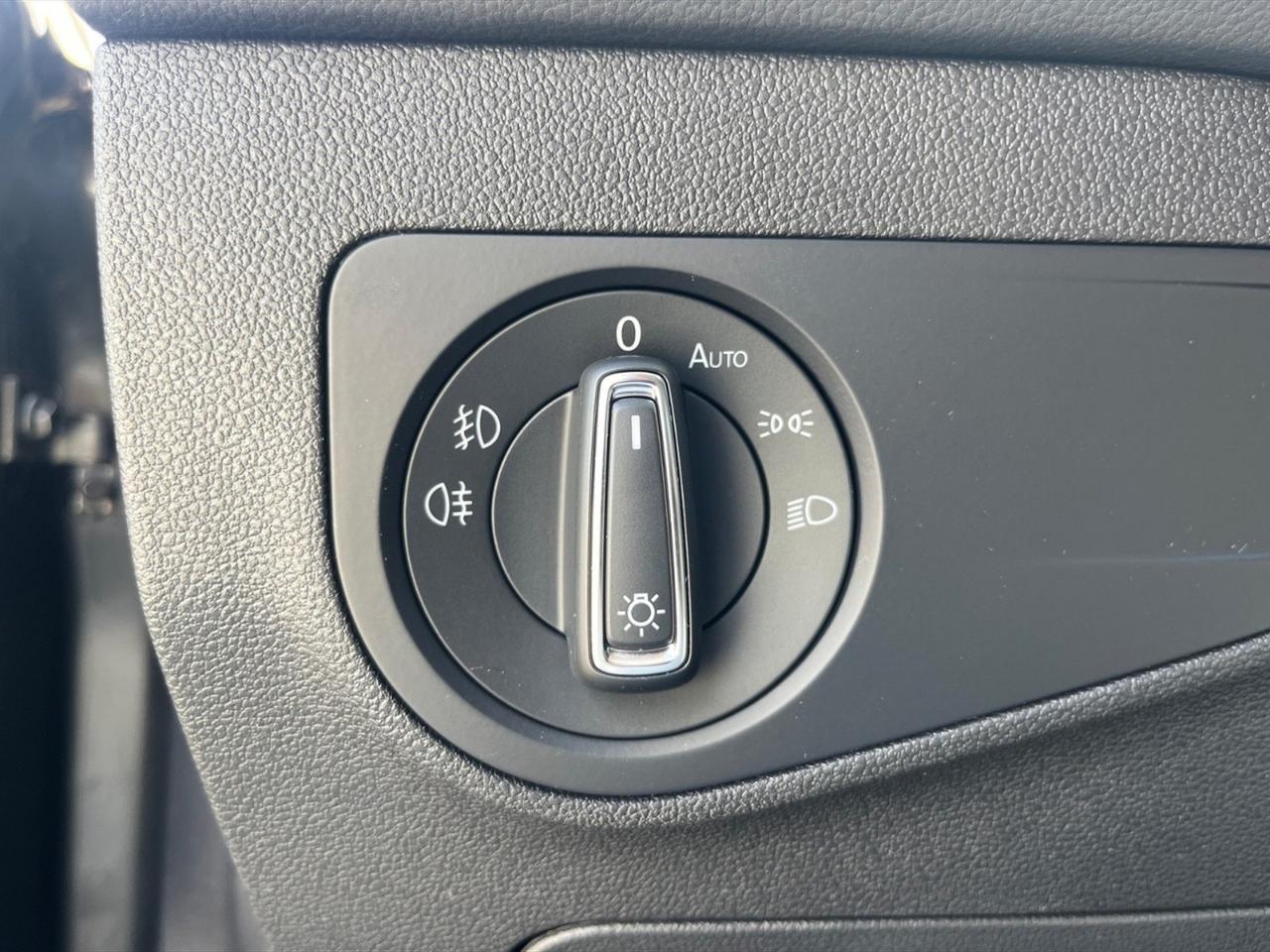 Volkswagen Tiguan 2.0 tdi business 150cv dsg