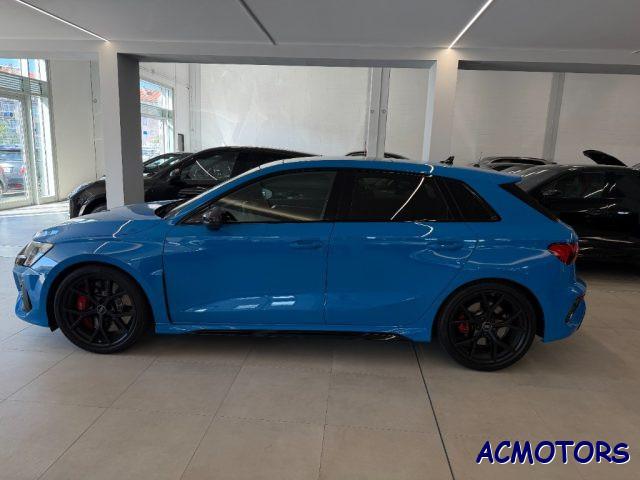 AUDI RS 3 SPB TFSI quattro S tronic