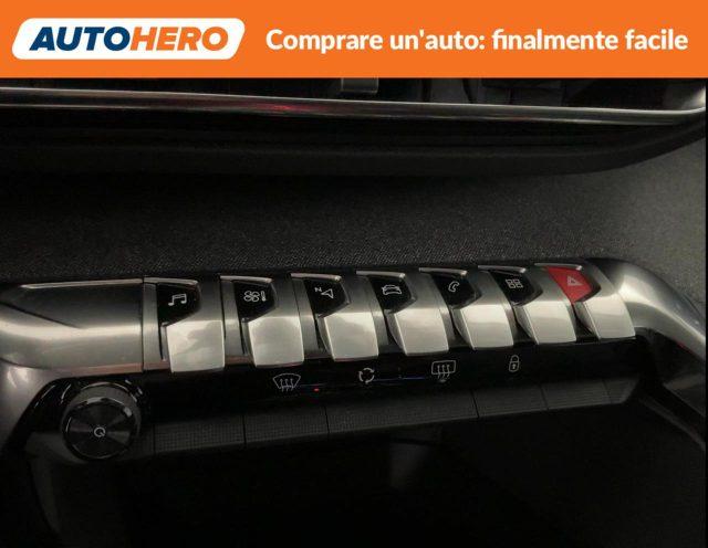 PEUGEOT 3008 BlueHDi 130 S&S EAT8 Allure