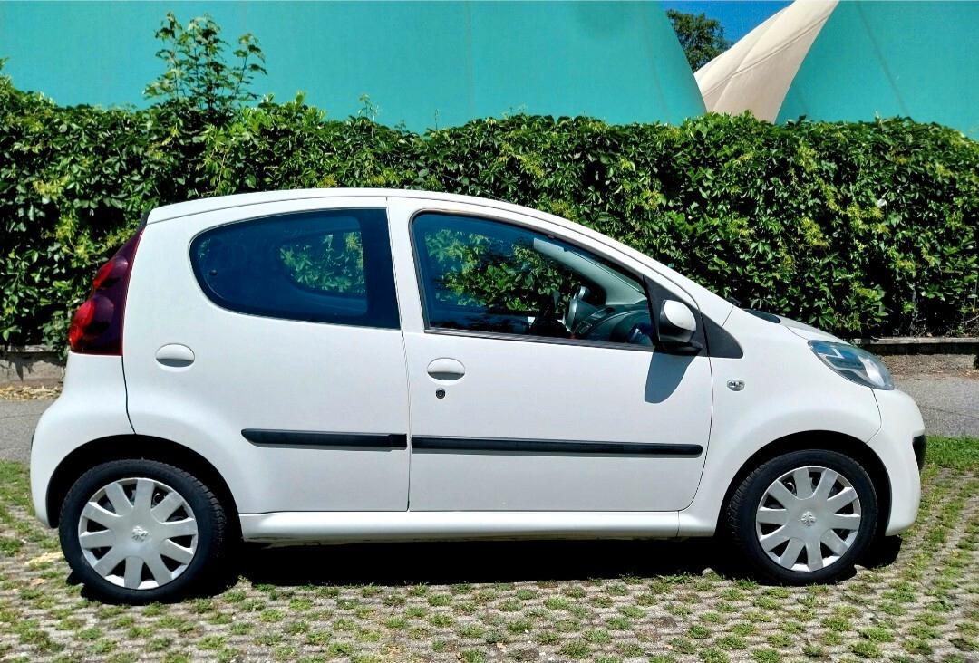 Peugeot 107 1.0 68CV 5p