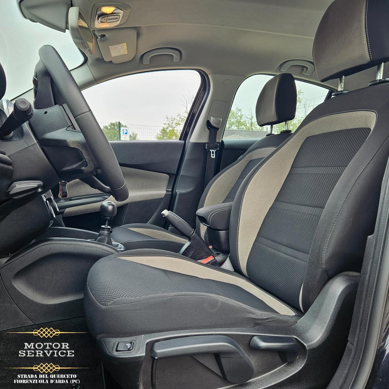Fiat Tipo 1.6 Mjt SW 120cv Lounge da 109€ mese FULL