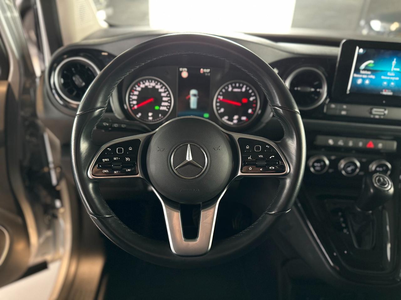Mercedes-benz Classe T 180d Sport Long