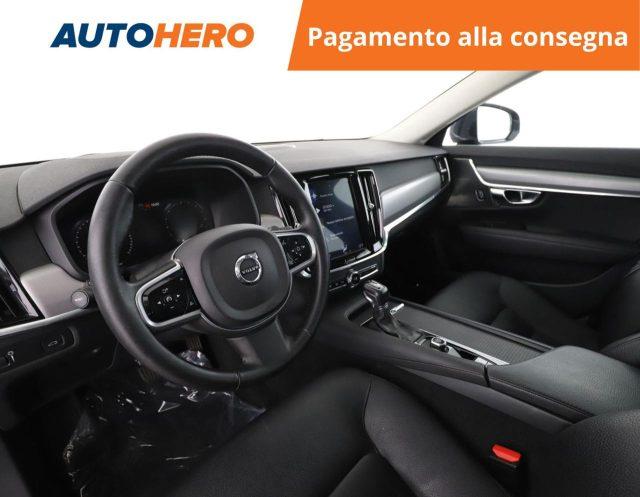VOLVO V90 D4 Geartronic Momentum