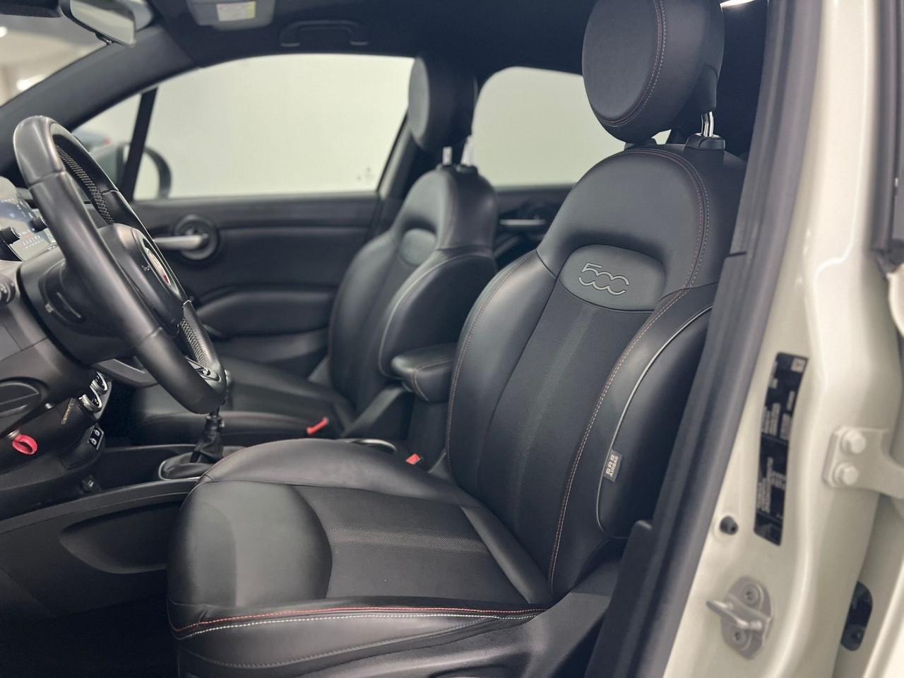 Fiat 500X 1.0 T3 120 CV Sport