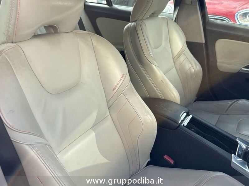 Volvo V60 I 2014 Diesel 2.0 d3 Volvo Ocean Race