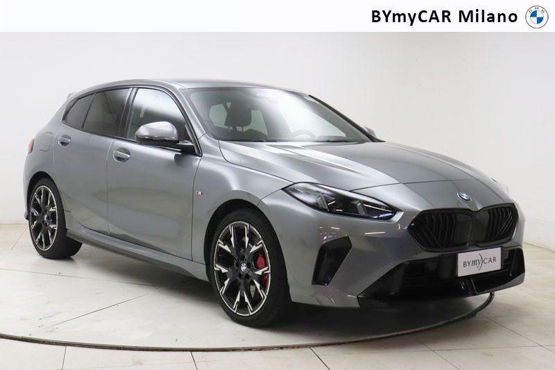 BMW Serie 1 118 d MSport Pro DCT