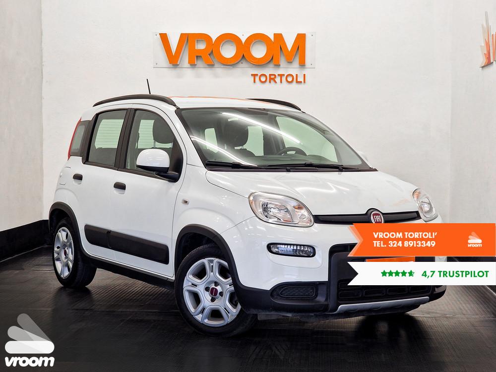 FIAT Panda 3ª serie Panda 1.0 FireFly S&S Hybrid