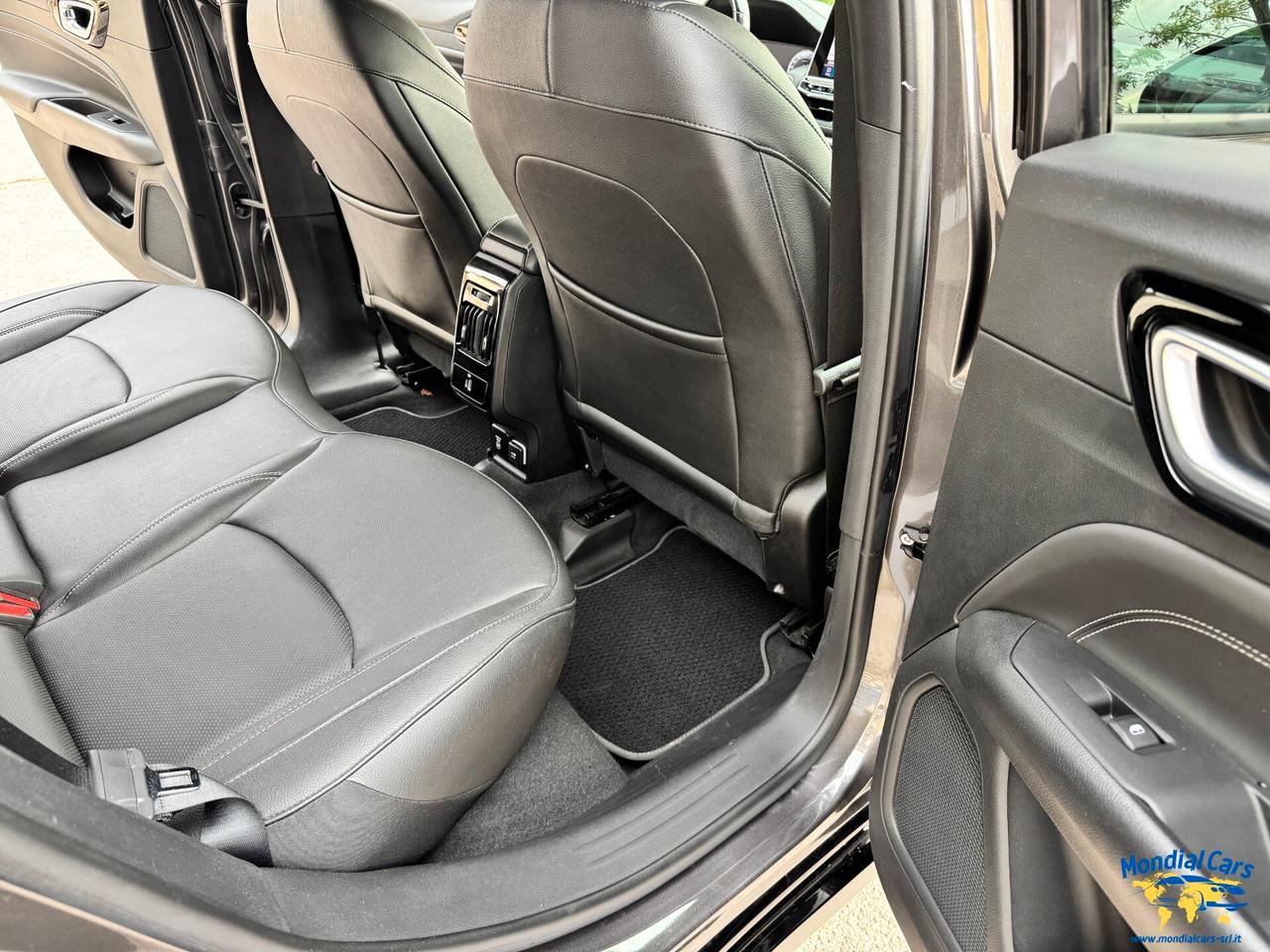 Jeep Compass 1.6 Multijet II 2WD 80° Anniversario