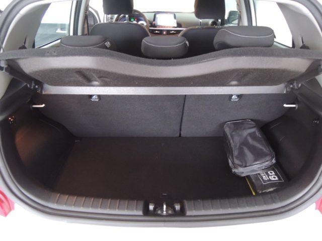 KIA Picanto 1.0 12V GPL 5 porte Style