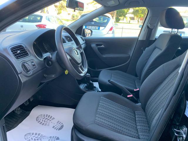 VOLKSWAGEN Polo 1.0 MPI 5p. Business