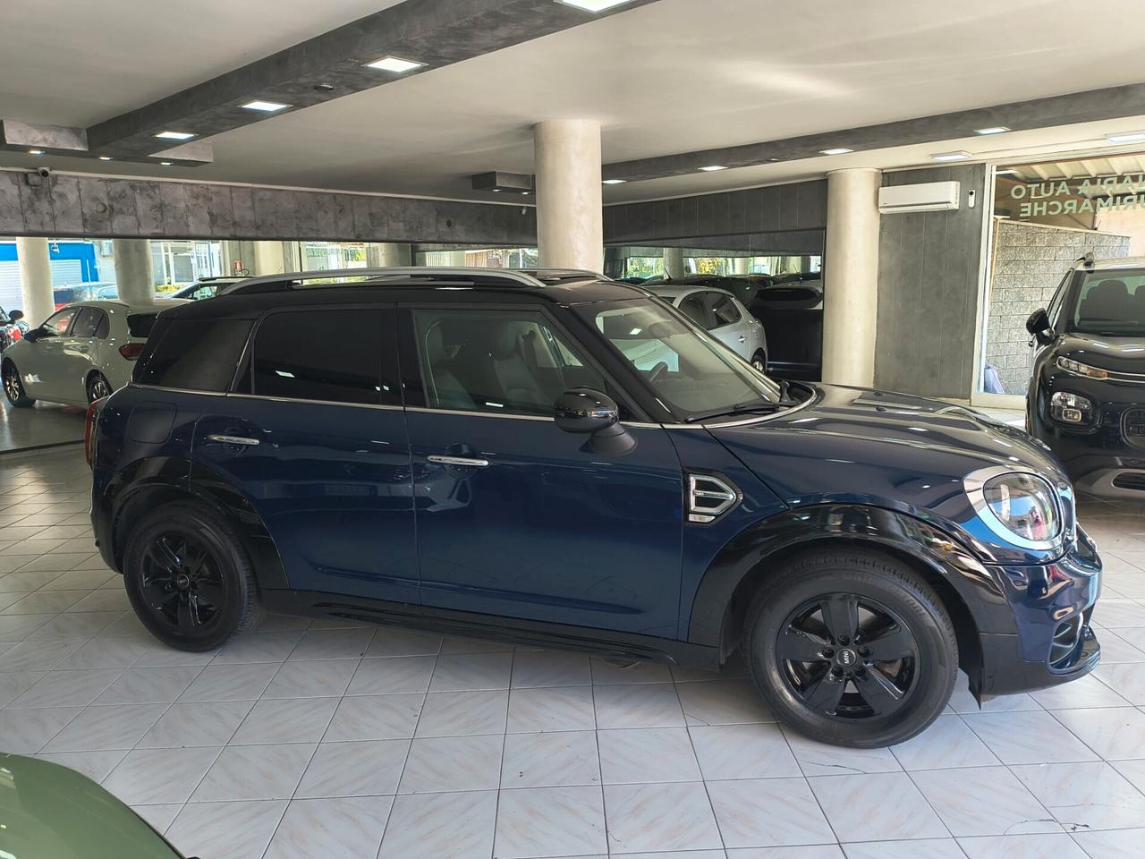 Mini Countryman FULL OPTIONAL