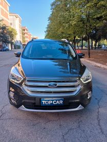 Ford Kuga 1.5 TDCI 120 CV S&S 2WD Titanium